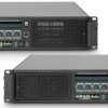 Ram Audio W 12044 DSP AES - Końcówka mocy PA 4 x 2950 W, 4 Ω, z modułem DSP i cyfrowym wejściem AES/EBU  