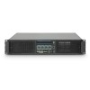 Ram Audio W 9004 DSP E AES - Końcówka mocy PA 4 x 2260 W, 2 Ω, z modułami DSP i Ethernet oraz cyfrowym wejściem AES/EBU  