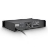 Ram Audio Zetta 420 - Końcówka mocy PA 4 x 500 W, 2 Ω  