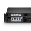 Ram Audio Zetta 420 - Końcówka mocy PA 4 x 500 W, 2 Ω  