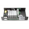 Ram Audio Zetta 430 - Końcówka mocy PA 4 x 750 W, 2 Ω  