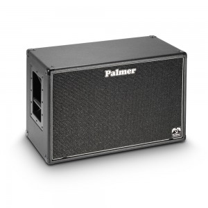 Palmer MI CAB 212 B - Kolumna gitarowa 2 x 12, bez głośnika, otwarta z tyłu