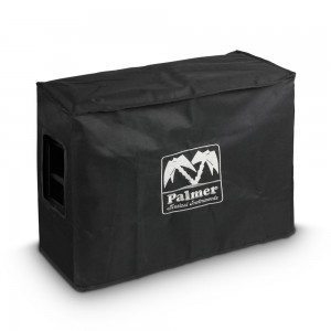 Palmer MI CAB 212 BAG - Torba transportowa na kolumny Palmer Cabinets 2 x 12