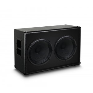 Palmer MI CAB 212 S80 - Kolumna gitarowa 2 x 12 z głośnikami Celestion Seventy 80, 8/16 Ω  