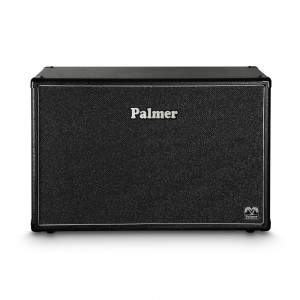 Palmer MI CAB 212 S80 - Kolumna gitarowa 2 x 12 z głośnikami Celestion Seventy 80, 8/16 Ω  