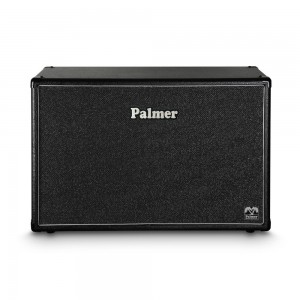 Palmer MI CAB 212 V30 - Kolumna gitarowa 2 x 12 z głośnikami Celestion Vintage 30, 8/16 Ω  