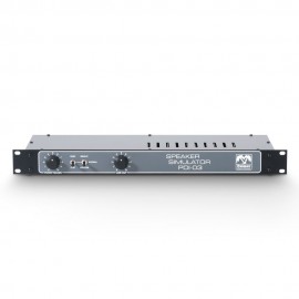 Palmer MI PDI 03 - Symulator głośnika z modułem Loadbox, 8 Ω