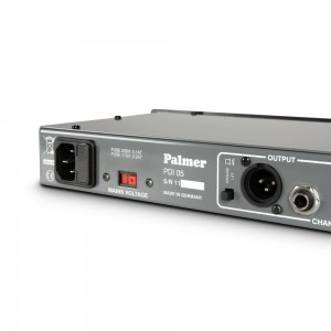 Palmer MI PDI 05 - Stereofoniczny symulator głośnika, reedycja  