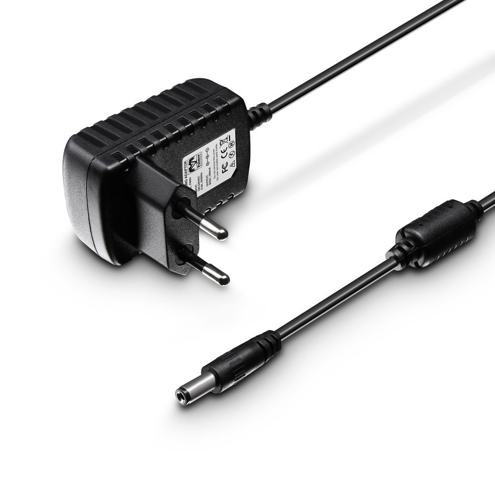 Palmer MI PW 9 V - Standardowy zasilacz sieciowy 9 V