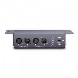 Palmer Pro MCT DMX - Tester kabli DMX i XLR 3 / 5-stykowy  