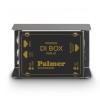 Palmer Pro PAN 01 - Pasywny DI-Box  