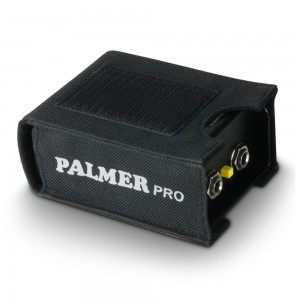 Palmer Pro PAN 01 PRO - Profesjonalny pasywny DI-Box  