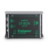 Palmer Pro PAN 02 - Aktywny DI-Box  