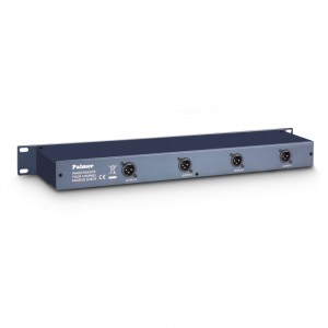 Palmer Pro PAN 03 PASS - 4-kanałowy, pasywny DI-Box 19  