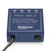 Palmer Pro PAN 48 - 2-kanałowe urządzenie do zasilania phantom  