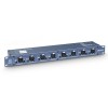 Palmer Pro RMMS 8 - 8-Channel Microphone Splitter