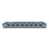 Palmer Pro RMMS 8 - 8-Channel Microphone Splitter