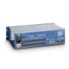Palmer Pro PRESS PATCH BOX 20 - Konferencyjny rozdzielacz sygnału, 20-kanałowy 