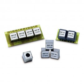 Palmer Pro PMT-09 - Izolator liniowy 1 + 1 do sygnału mikrofonowego
