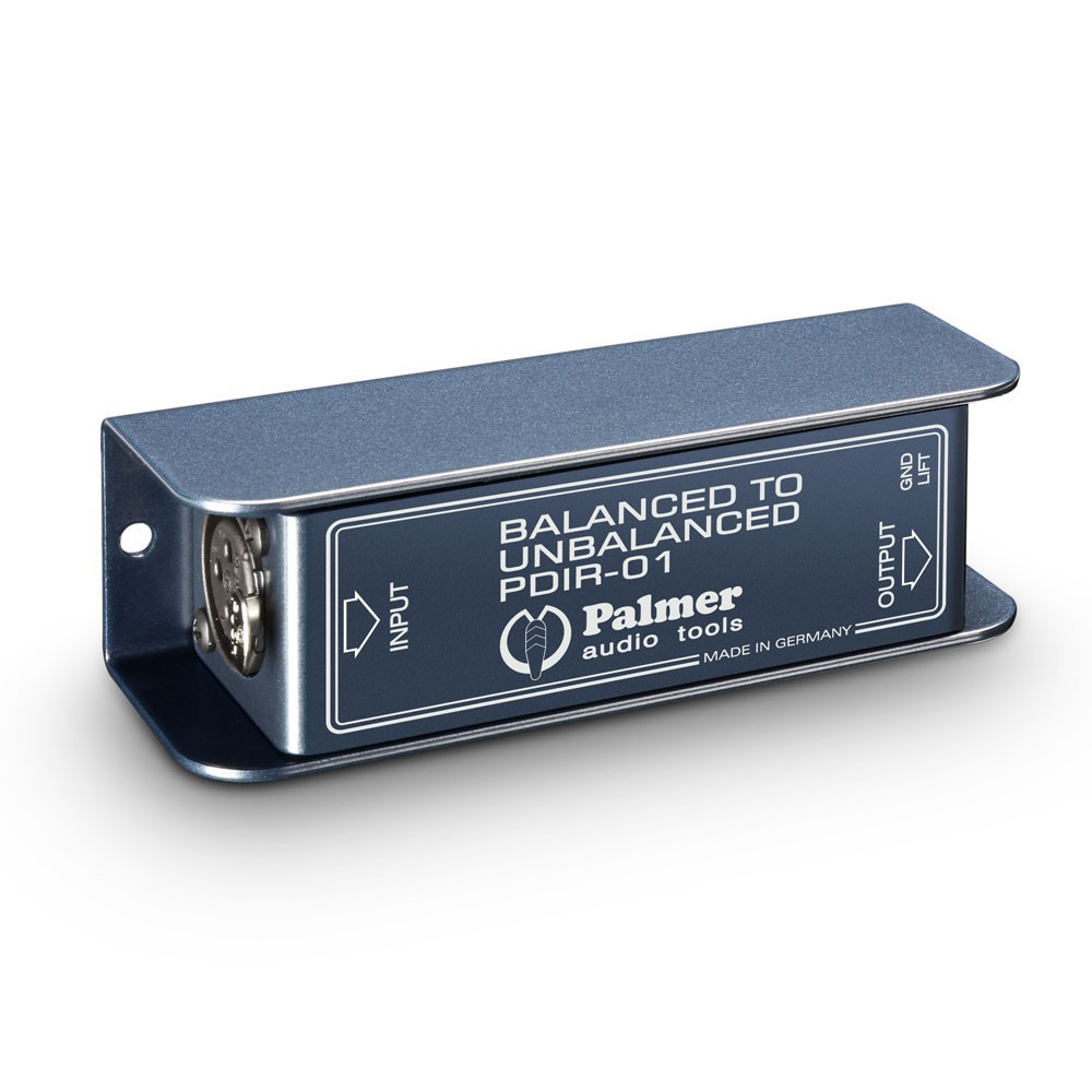 Palmer Pro DI-REVERSE - Odwrotny DI-Box