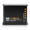 Palmer MI PWT 05 MK 2 - Uniwersalny zasilacz sieciowy 9 V do pedalboardów, 5 wyjść  