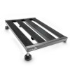 Palmer MI PEDALBAY 40 - Uniwersalny pedalboard z wyściełaną torbą, 45 cm  