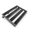 Palmer MI PEDALBAY 40 - Uniwersalny pedalboard z wyściełaną torbą, 45 cm  