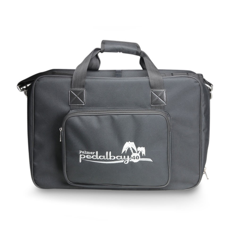 Palmer MI PEDALBAY® 40 BAG - Padded softcase for Palmer MI PEDALBAY® 40