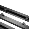 Palmer MI PEDALBAY 60 L - Uniwersalny pedalboard z wyściełaną torbą, 60 cm  