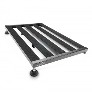 Palmer MI PEDALBAY 60 L - Uniwersalny pedalboard z wyściełaną torbą, 60 cm  