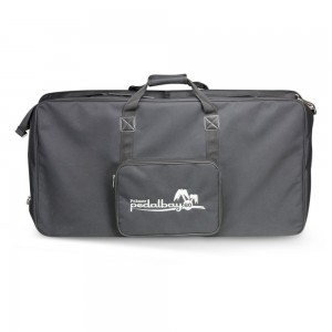 Palmer MI PEDALBAY® 80 BAG - Padded softcase for Palmer MI PEDALBAY® 80