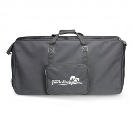 Palmer MI PEDALBAY® 80 BAG - Padded softcase for Palmer MI PEDALBAY® 80