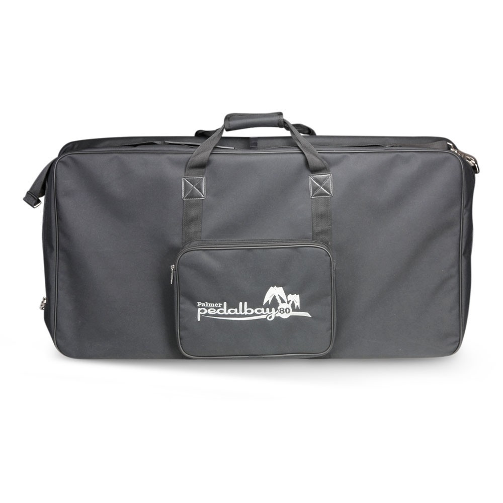 Palmer MI PEDALBAY® 80 BAG - Padded softcase for Palmer MI PEDALBAY® 80