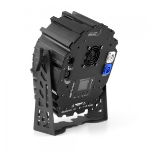 Flash PAR64 LED P710 8°