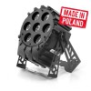 Flash PAR64 LED P710 8°