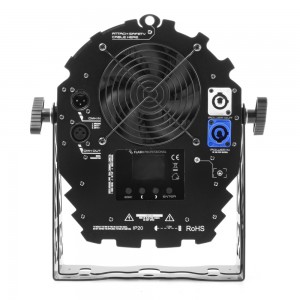 Flash PAR64 LED P430