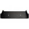 Monacor RH-210 - Półka montażowa rack 482mm (19&quot), 2U