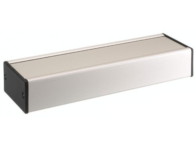 Monacor AH-63 - Obudowa uniwersalna 65 x 36.5 x 207mm Monacor AH-63 - Obudowa uniwersalna 65 x 36.5 x 207mm