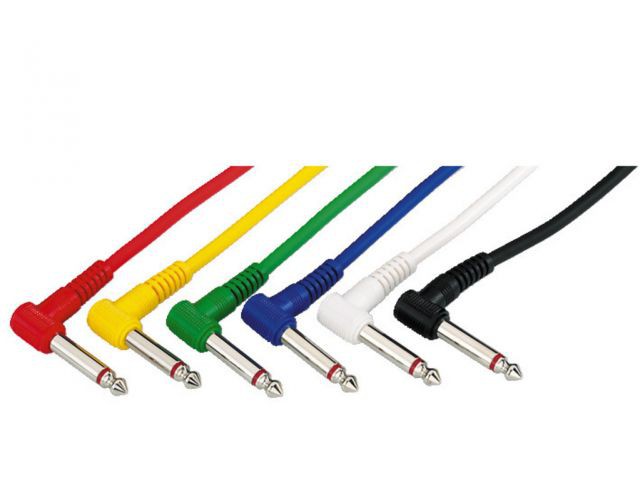 Monacor APC-06 - Kabel połączeniowy Monacor APC-06 - Kabel połączeniowy