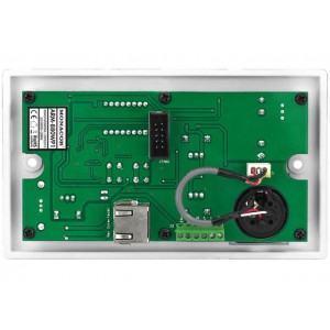 Monacor ARM-880WP1 - Panel ścienny