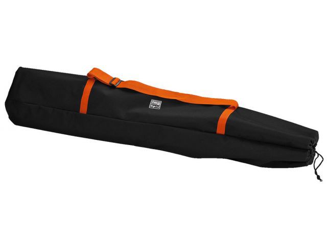 Monacor BAG-320HS - Torba nylonowa do zestawu PAST-320/SW Monacor BAG-320HS - Torba nylonowa do zestawu PAST-320/SW