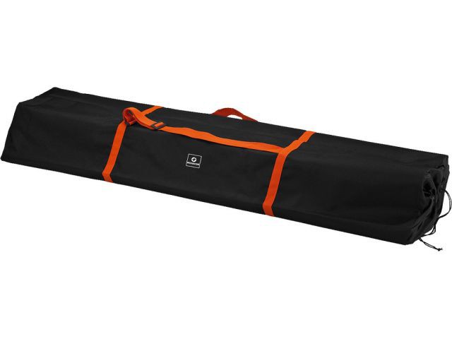 Monacor BAG-320TV - Torba nylonowa do zestawu PAST-320/SW Monacor BAG-320TV - Torba nylonowa do zestawu PAST-320/SW