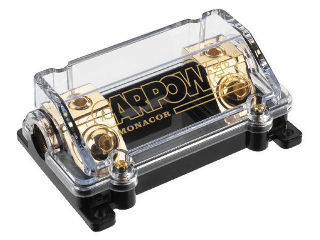 Monacor CPF-520GH - Oprawka Monacor CPF-520GH - Oprawka