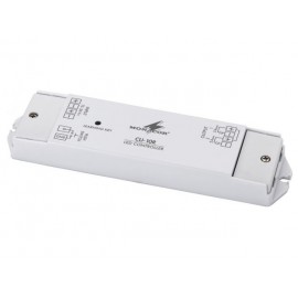 Monacor CU-10R - Kontroler diodowy