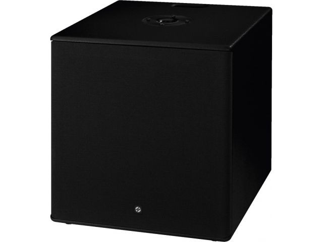 Monacor EUL-2SUB/SW - Subwoofer PA, 100V