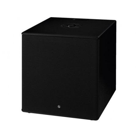 Monacor EUL-2SUB/SW - Subwoofer PA, 100V