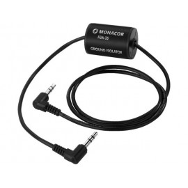 Monacor FGA-35 - Izolator masy