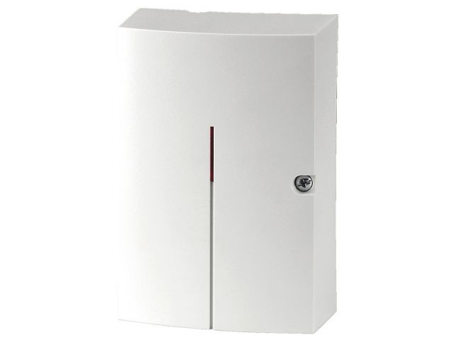Monacor GD-04A - Panel tylny obudowy, z wbudowanym zasilaczem awaryjnym Monacor GD-04A - Panel tylny obudowy, z wbudowanym zasilaczem awaryjnym