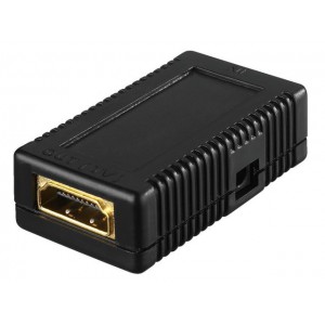 Monacor HDMA-101 - Wzmacniacz sygnału HDMI™