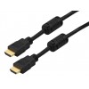 Monacor HDMC-1000/SW - Wysokiej jakości kabel połączeniowy HDMI™ High-Speed, 10m